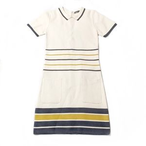 Dear Creatures Mod Vintage Style Dress